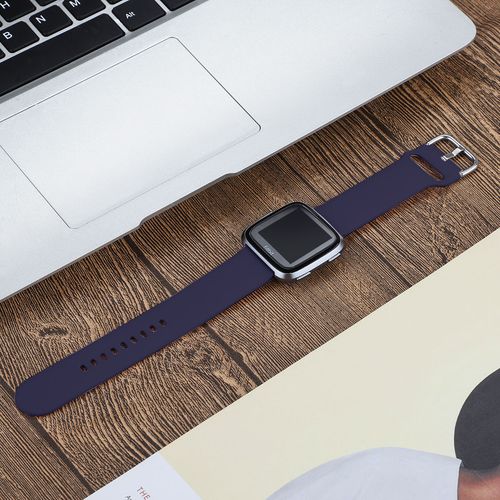 PASEK OPASKA BRANSOLETA YIVO DO FITBIT VERSA / VERSA 2 / VERSA LITE EDITION na Arena.pl