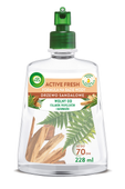 wkład do odświeżacza air wick drzewo sandałowe 228 ml
