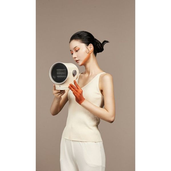 Emaga Grzejnik Smart Frog 1000 W zdjęcie 3