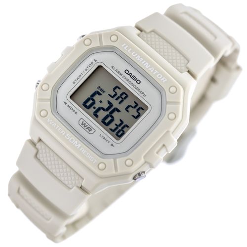 ZEGAREK UNISEX CASIO W-218HC-8A + BOX (zd208e) na Arena.pl