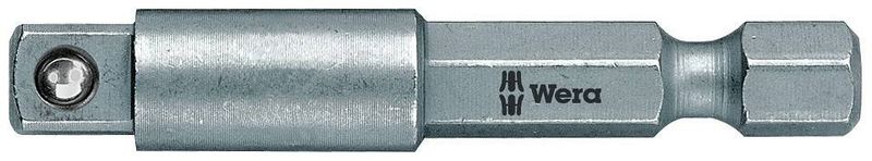 ADAPTER, 1/4''  50MM - W05311517001 zdjęcie 1
