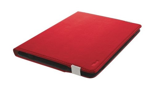 Trust Primo Folio Case with Stand for 10" tablets - red na Arena.pl