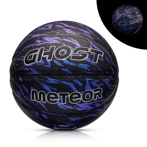 Piłka do koszykówki Meteor Ghost 16750 — Rozmiar: uniw na Arena.pl