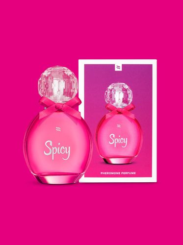 Perfumy Spicy 30Ml. na Arena.pl