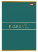 zeszyt a5/60k religia krata lam a'10 3036