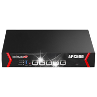 Kontroler punktów dostępu Edimax PRO APC500 200x AP 1x WAN 3x LAN USB