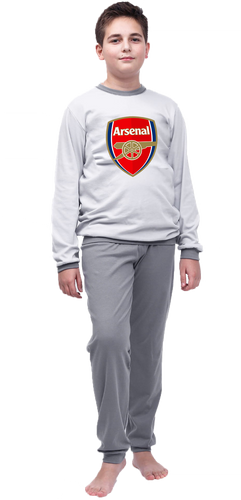 Piżama dziecięca Arsenal na Arena.pl