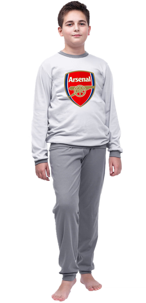 Piżama dziecięca Arsenal zdjęcie 2