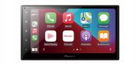 Radioodtwarzacz samochodowy Pioneer SPH-DA160DAB Bluetooth USB 6,8'' 4x50W