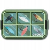 Crocs Przypinka Ozdoba Pin Charms Jibbitz Do Butów Tackle Box
