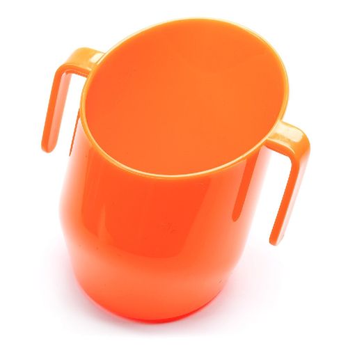 Doidy Cup kubeczek oranżowy, na Arena.pl