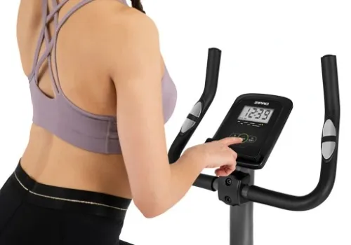 ROWEREK STACJONARNY rower treningowy Drift - Zipro na Arena.pl