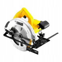DEWALT PILARKA TARCZ.1500W/190mm/68mm DWE5615 DWE5615-QS