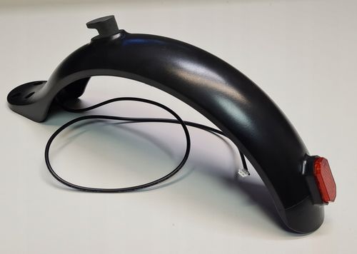 Błotnik tylny Motus Scooty 8.5 + Światło LED na Arena.pl