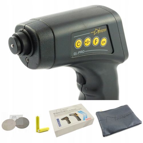 MIERNIK GRUBOŚCI LAKIERU CZUJNIK GL-PRO-2-FAZ na Arena.pl