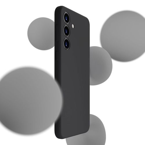 Silikonowe etui na Samsung Galaxy A54 5G - 3mk Silicone Case na Arena.pl