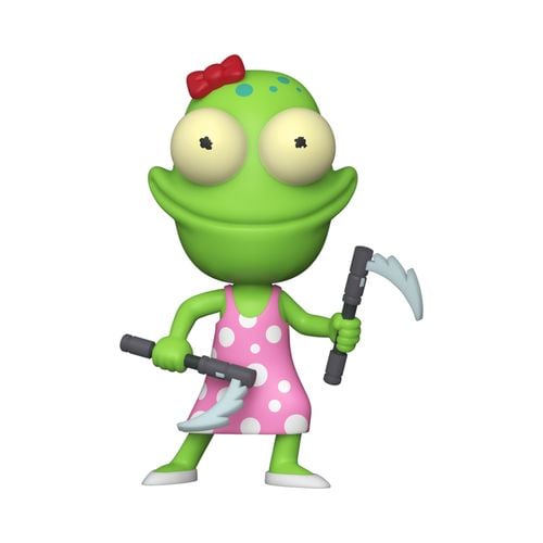 funko pop! solar opposites jesse 977 na Arena.pl