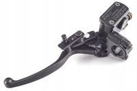 Quad ATV 50 70 90 110 125 pompa hamulcowa lewa dźwignia ręczny