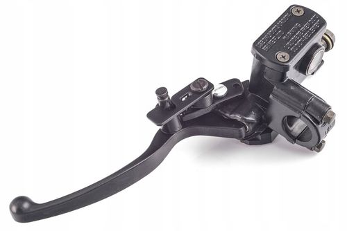 Quad ATV 50 70 90 110 125 pompa hamulcowa lewa dźwignia ręczny na Arena.pl