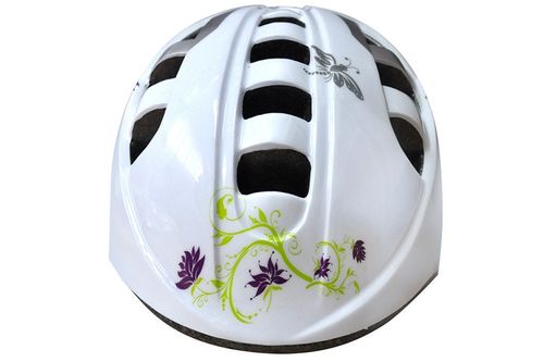 Kask dziecięcy AXER MARCEL WHITE M na Arena.pl