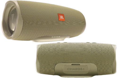 Głośnik bluetooth JBL Charge 4 Piaskowy (kolor piaskowy) na Arena.pl