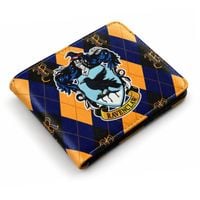 Ravenclaw | 13 cm | Eko-Skóra | Portfel Filmowy | Harry Potter
