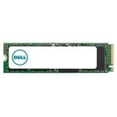 DELL SSD, 512GB, PCIe34, M.2, 7HPFD