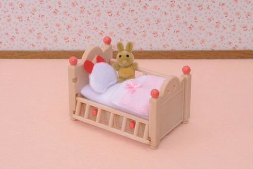Sylvanian Families Kołyska na Arena.pl