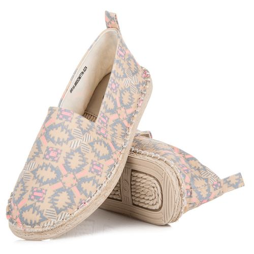 Espadryle Mckeylor r.39 na Arena.pl