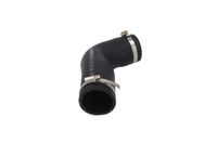 PRZEWÓD POWIETRZA INTERCOOLERA AUDI A4 B6 2000 2001 2002 2003 2004