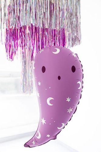 Balon foliowy Duch, 41x70 cm, mix na Arena.pl