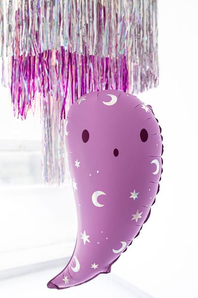 Balon foliowy Duch, 41x70 cm, mix zdjęcie 7