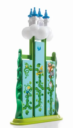 Smart Games. Jaś i Magiczna Fasola na Arena.pl