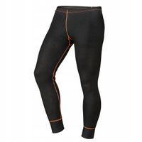 Kalesony termoaktywne NEO 81-671-L-XL (rozmiar L/XL) Czarny