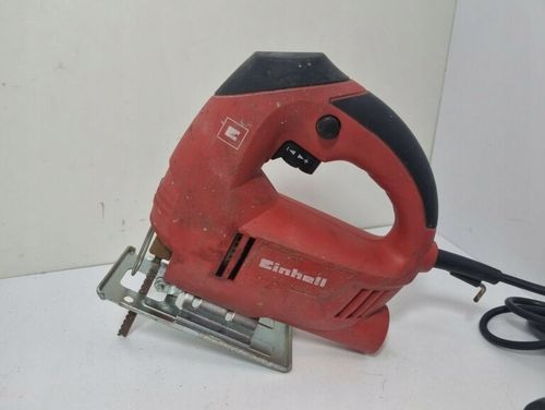 Wyrzynarka Einhell TC-JS 60/1 400 W na Arena.pl