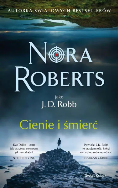 Cienie i śmierć zdjęcie 1