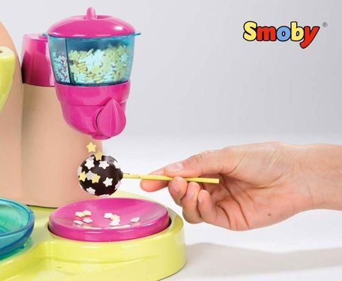SMOBY Chef Fabryka Lizaków na Arena.pl