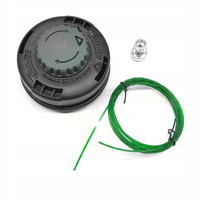 GŁOWICA ŻYŁKOWA DO KOS LOAD&GO OLEO-MAC 103mm OM63149001