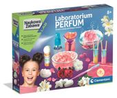 laboratorium perfum 8877