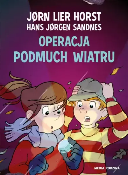 Operacja Podmuch Wiatru zdjęcie 1
