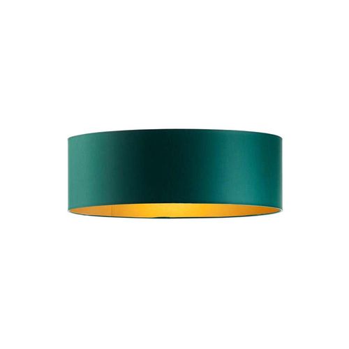 Plafon DUBAJ GOLD fi-50 cm na Arena.pl