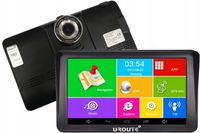 NAWIGACJA GPS 7 IGO PRIMO TIR REJESTRATOR ANDROID