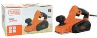 BLACK+DECKER STRUG BEW712 elektryczny
