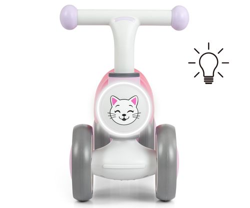 MILLY MALLY 6479 Pojazd York Pink na Arena.pl