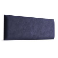 PANELE ŚCIENNE TAPICEROWANE 60cm x 20cm MAGIC VELVET 2268