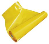 folia paroizolacyjna 2*50*0,2mm zółty  no name - fm pi 2*50 n