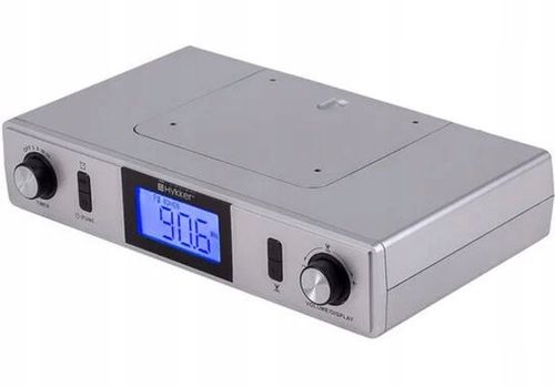 Radio sieciowe FM Blaupunkt KR 10 SV kuchenne podwieszane TIMER na Arena.pl