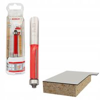BOSCH Frez do krawędzi średnica 12,7 mm chwyt 12 mm