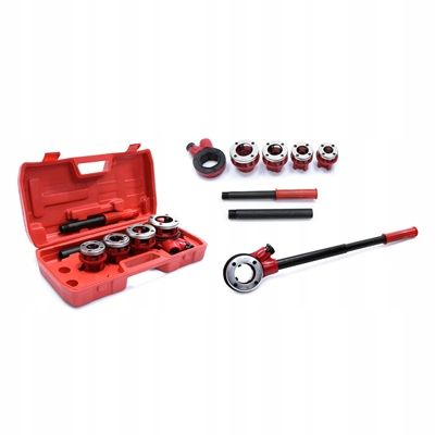 GWINTOWNICA DO RUR 4el 1/2" - 5/4" Easy-starT NEW na Arena.pl