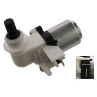 Pompka spryskiwacza szyb Citroen Relay I 1000 1996 1997 1998 1999 2000 2001